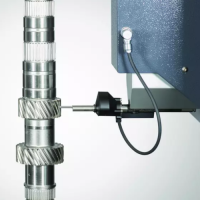 德國Mahr測量儀器 卡尺 MarGear GMX 400 ZLW參數(shù)