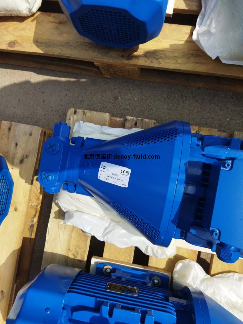 hp TECHNIK計量泵和專用泵IZP 15用于化學(xué)和農(nóng)業(yè)