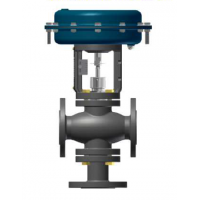 德國意大利Burocco VPFL - DN40 閥門