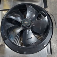 Ebmpapst不銹鋼材質(zhì)外殼鼓風(fēng)機(jī)QG030-198/14