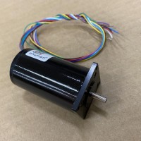 Phytron步進(jìn)電機(jī)ESS 45-2.200.2,5用于深海鉆探領(lǐng)域