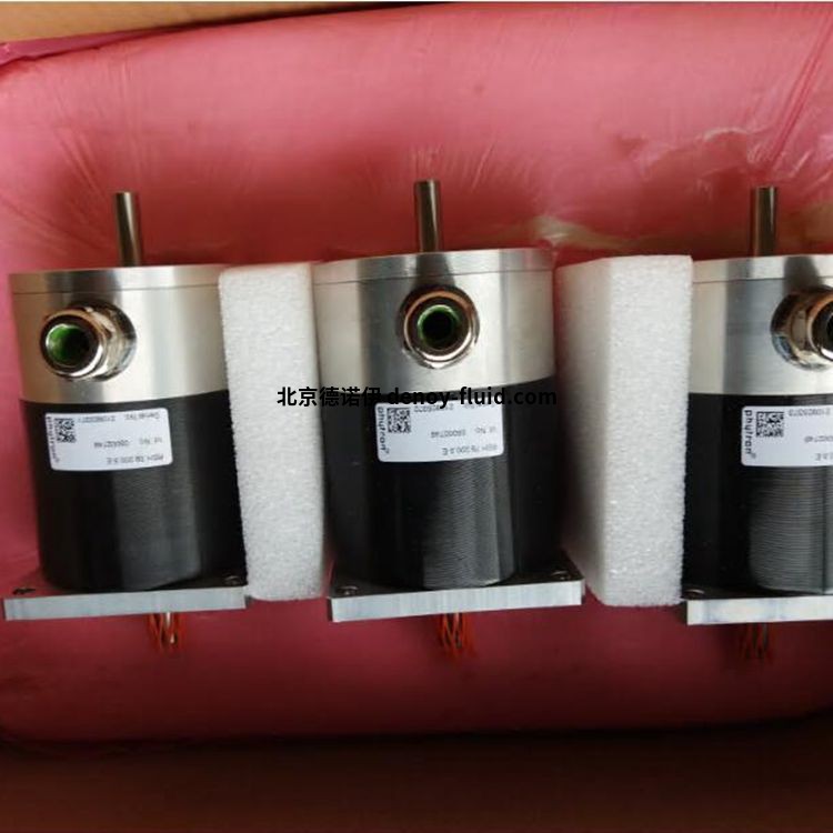 Phytron步進(jìn)電機(jī)ESS 45-2.200.2,5用于深海鉆探領(lǐng)域