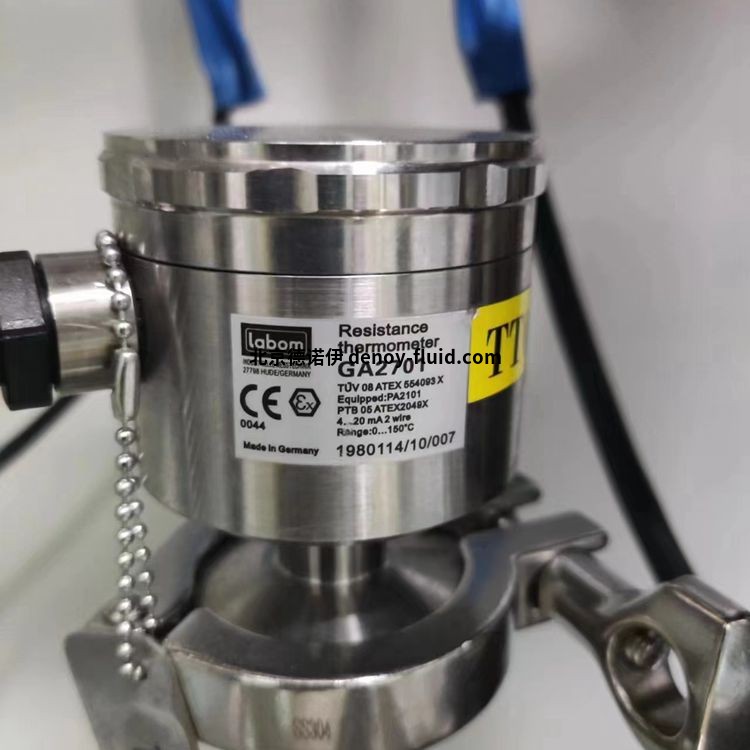 Labom壓力變送器CA1110-A3058-Q3-H1-T120-K134-HY