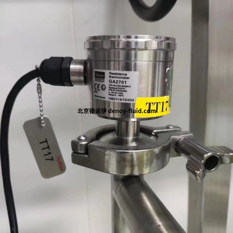 Labom壓力變送器CA1110-A3091-Q3-H1-T120-K134-HY測量氣體壓力