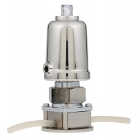 德國SCHUBERT&SALZER手動閥產(chǎn)品規(guī)格信息