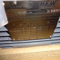 Hew異步三相電動(dòng)機(jī)R112M/12-6-EB60