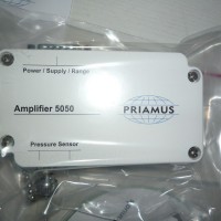 PRIAMUS緊湊型腔壓力傳感器6003Axxx.xxA可用于汽車行業(yè)