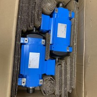 Bauer雙頻減速電機BS04-62U/D05LA4