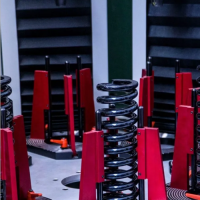 原廠進(jìn)口Alcomex壓縮彈簧/模具彈簧D1810應(yīng)用領(lǐng)域