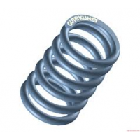 德國GUTEKUNST壓力彈簧箱形彈簧D-124