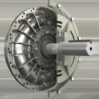 TRANSFLUID液力偶合器傳斯羅伊工作原理 K系列