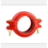 泰科集團Total Walther聯(lián)軸器Figure 579用于防火系統(tǒng)的卡箍/抱箍