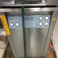 Elmasonic Xtra ST雙頻超聲波清洗機500H