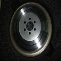 德國(guó)凱撒Dr. Kaiser金剛石砂輪NC81-C-120-1-1,5-R0產(chǎn)品特點(diǎn)