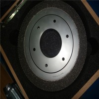 德國(guó)凱撒Dr. kaiserCBN砂輪 SG301-B06DA-40-4-4-M1,58-12-5