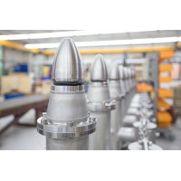 丹麥Pres-Vac真空閥 PV-ECO設(shè)計用于化學(xué)品載體和產(chǎn)品載體