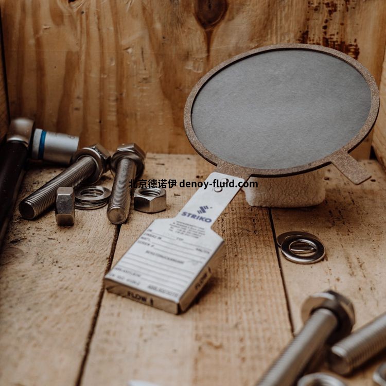 Striko無菌爆破片35011916