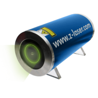 Z-Laser激光投影儀 ZLP1-5-R-P