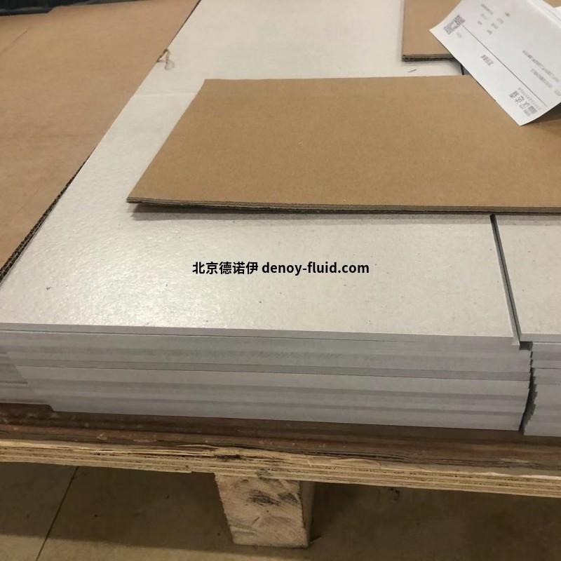 Brandenburger耐壓絕緣材料S 4000?特殊材料特性