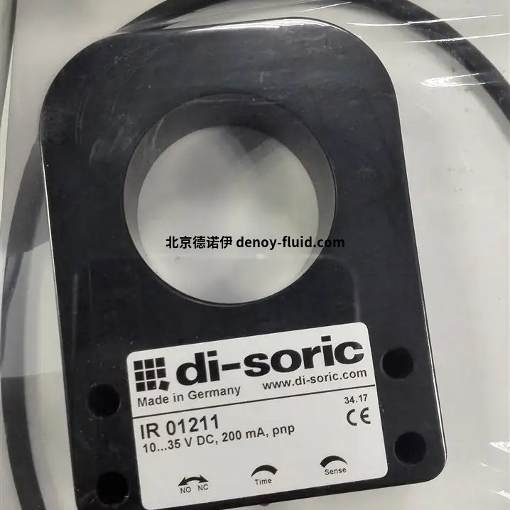 di-soric電感式接近傳感器INS-M08-B01PO-2C優(yōu)勢報價