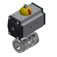 意大利Burocco中國(guó)代理氣動(dòng)球閥開(kāi)關(guān)型號(hào)參數(shù)列舉