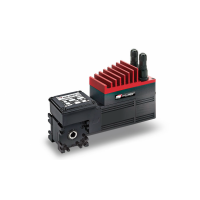 Mini Motor無(wú)刷電機(jī) MCDBS-S3 額定扭矩：9 Nm