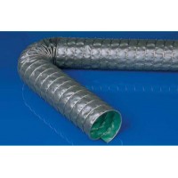 Lippmann用于飛機汽車制造業(yè)中氯丁橡膠類型高溫軟管 溫度+1100C