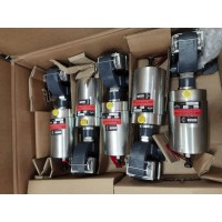 Rietschoten液壓驅動 大象制動器 型號：245.105.01