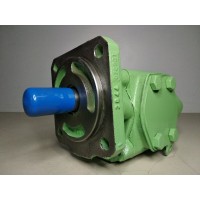 RICKMEIER齒輪泵 R5系列 可供選擇其他配件