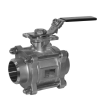 原廠(chǎng)Armatec阿瑪泰克球閥AT3535用于食品、化工和制藥行業(yè)