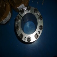 德國(guó)開天KTR鼓型齒聯(lián)軸器GEARex DB 10 性能及特點(diǎn)介紹