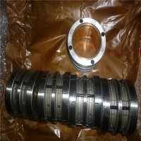 德國spieth脹緊套MSA 25.1,5常見故障處理詳細(xì)介紹