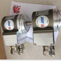 TR-Electronic增量編碼器IE58/IH58 分辨率高達(dá)10000線/轉(zhuǎn)