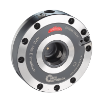 意大利SMW Autoblok數(shù)控機床換爪卡盤HG-F 160-46特點介紹