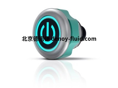 德國(guó)Captron SERIES10開關(guān)傳感器
