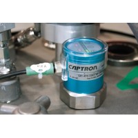 德國Captron LIGHTCAP傳感器帶LED照明