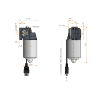 Ketterer 電機驅(qū)動 3133.48
