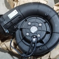 Karl Klein風(fēng)機(jī)DNG 3-4,5 WS可用于鐵路和風(fēng)力發(fā)電