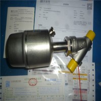 德國(guó)蓋米Gemu氣動(dòng)隔膜閥R690 15D 71141具體介紹