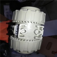 德國(guó)蓋米GEMü 601 8D 8240 5A00TS 1536 手動(dòng)隔膜閥特征介紹