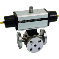 意大利OMAL氣動(dòng)閥DA120401S