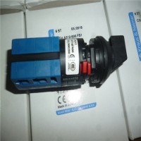 意大利Kraus&Naimer 10-25安培螺旋終端開關(guān)特點(diǎn)介紹