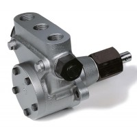 hp Technik授權(quán)經(jīng)銷高達40bar 溢流閥VB系列