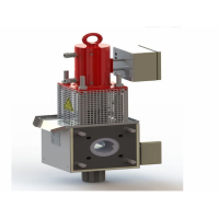 Johnson Pump M3 HJ92N / HJ977GN單動(dòng)，放心，軸保護(hù)套