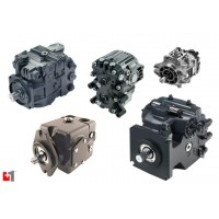 丹佛斯 Danfoss反排量柱塞馬達 RDM 主要用在風扇驅(qū)動領(lǐng)域