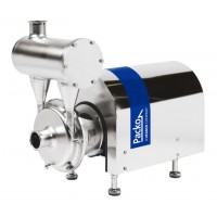 Packo衛(wèi)生多級泵 FMS系列 用于食品、啤酒、制藥和化工行業(yè)