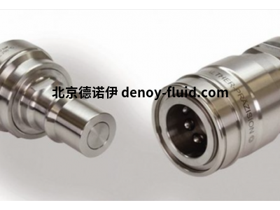 德國(guó)WALTHER 低壓?jiǎn)温?lián)軸節(jié) 工作壓力達(dá)100 bar BF系列 CG系列 LT系列