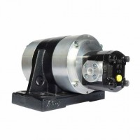 NetterVibration液壓外部振動器 NHG L系列