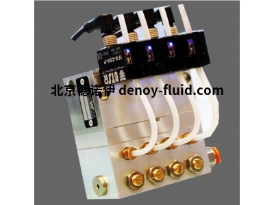 MWM油氣潤滑裝置 ZG.B 出口數(shù)量：1-12