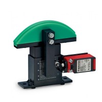 MURTFELDT滑動導(dǎo)軌 具有自潤滑性、高耐磨損性